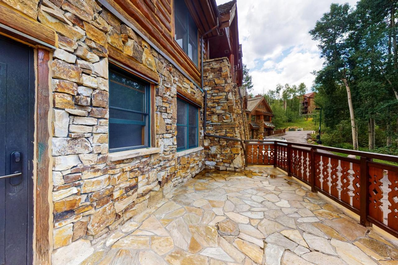 Mountain Lodge Telluride Habitación foto