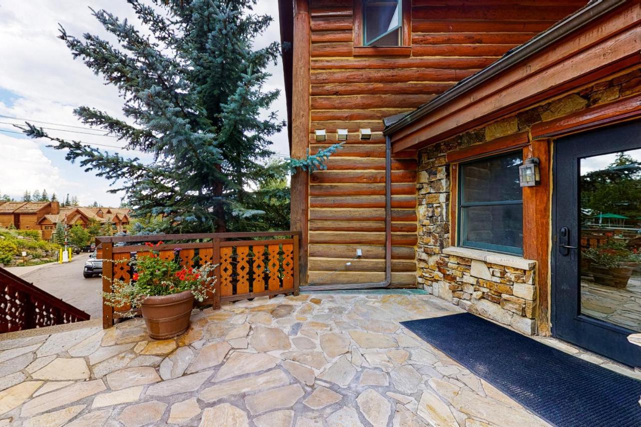 Mountain Lodge Telluride Habitación foto