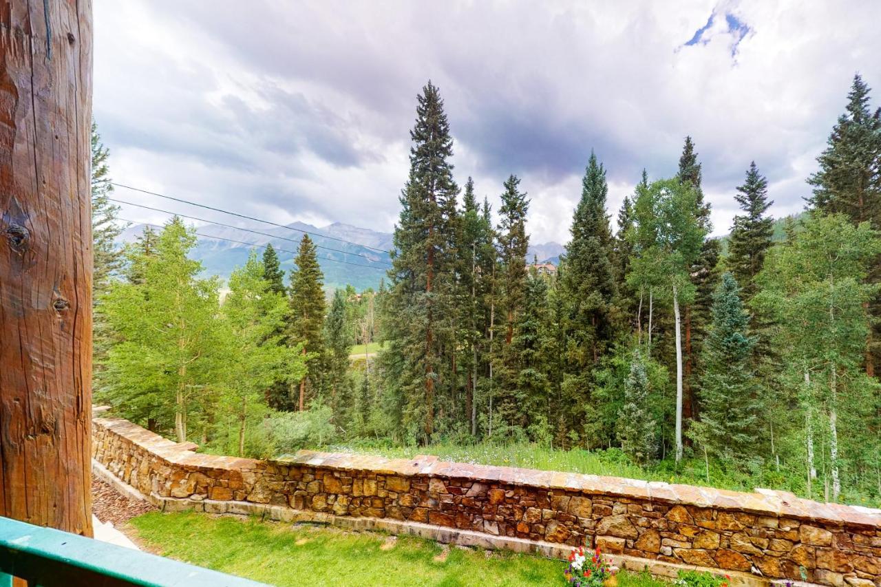 Mountain Lodge Telluride Habitación foto