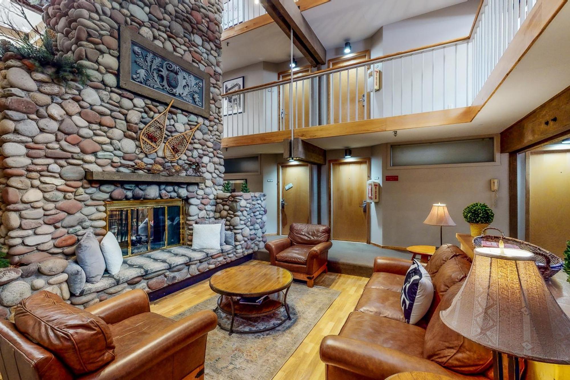 Mountain Lodge Telluride Habitación foto