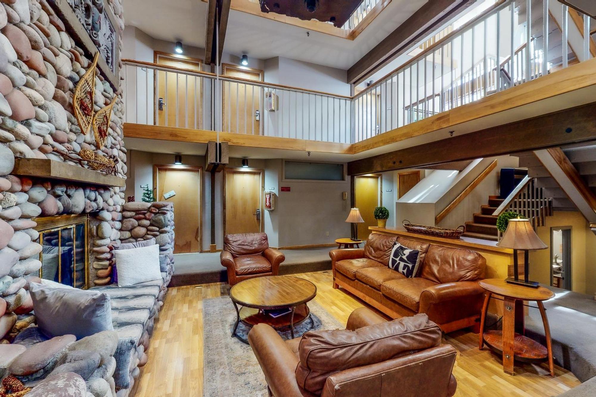 Mountain Lodge Telluride Habitación foto