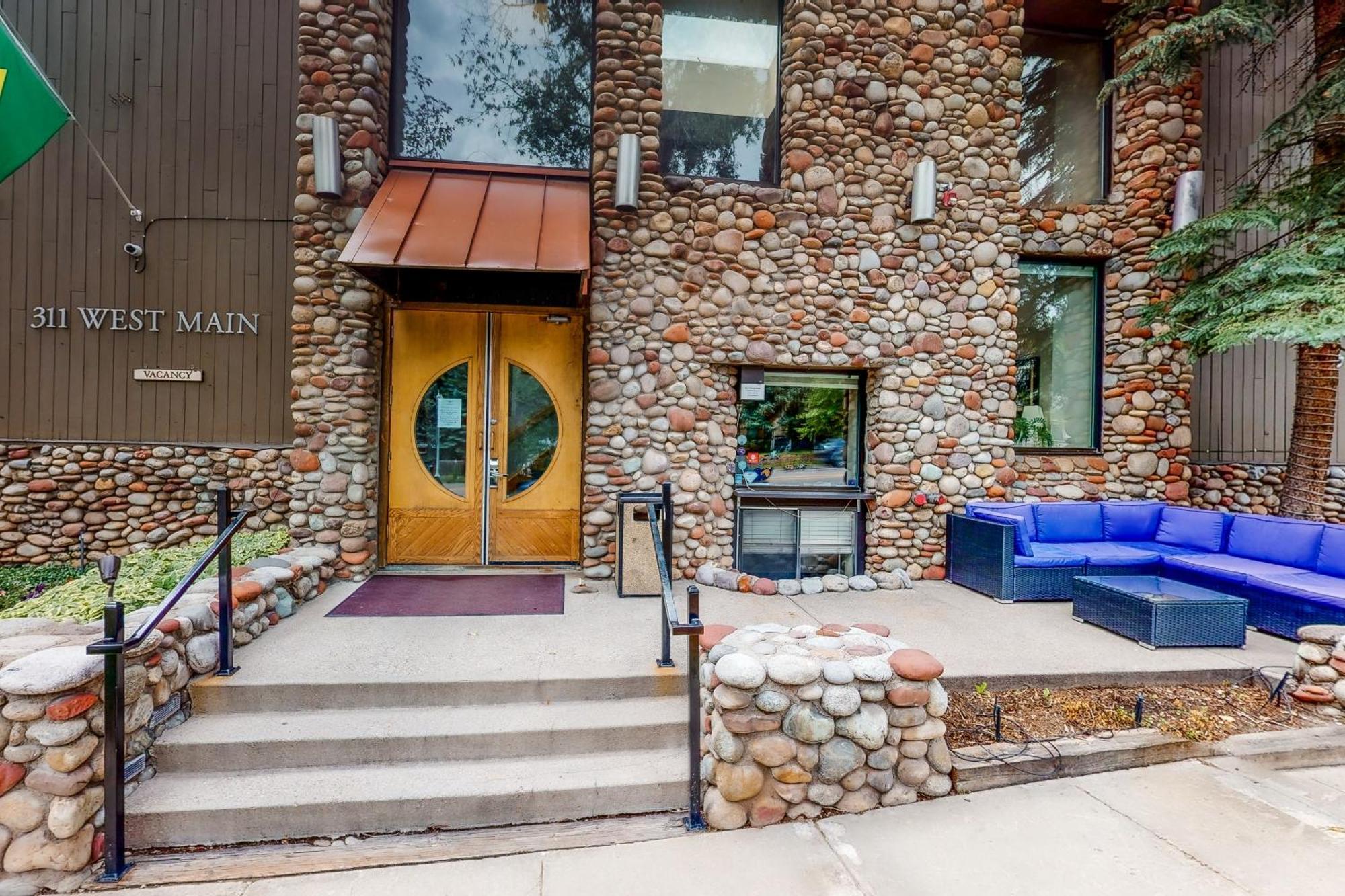 Mountain Lodge Telluride Habitación foto