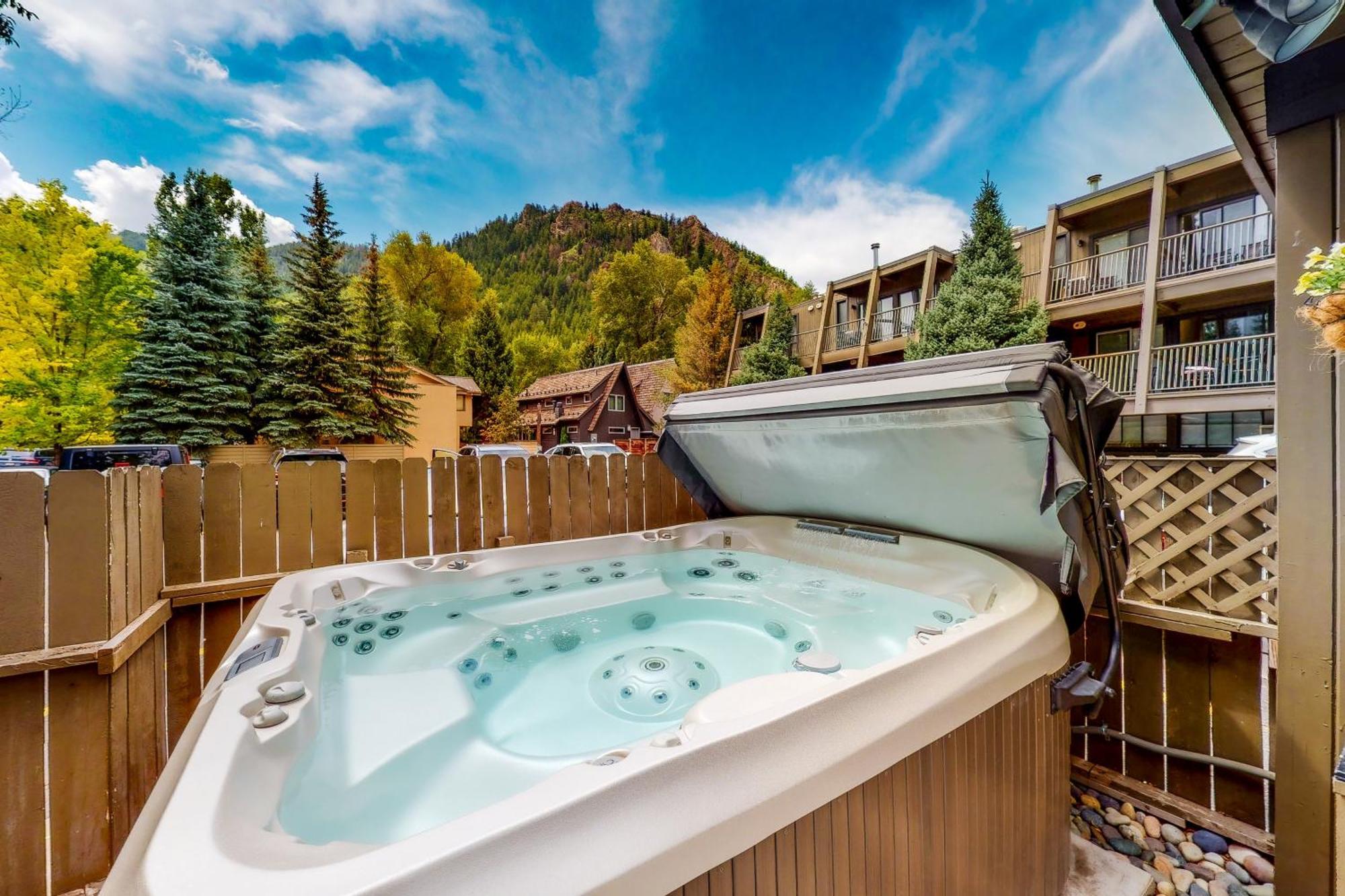 Mountain Lodge Telluride Habitación foto