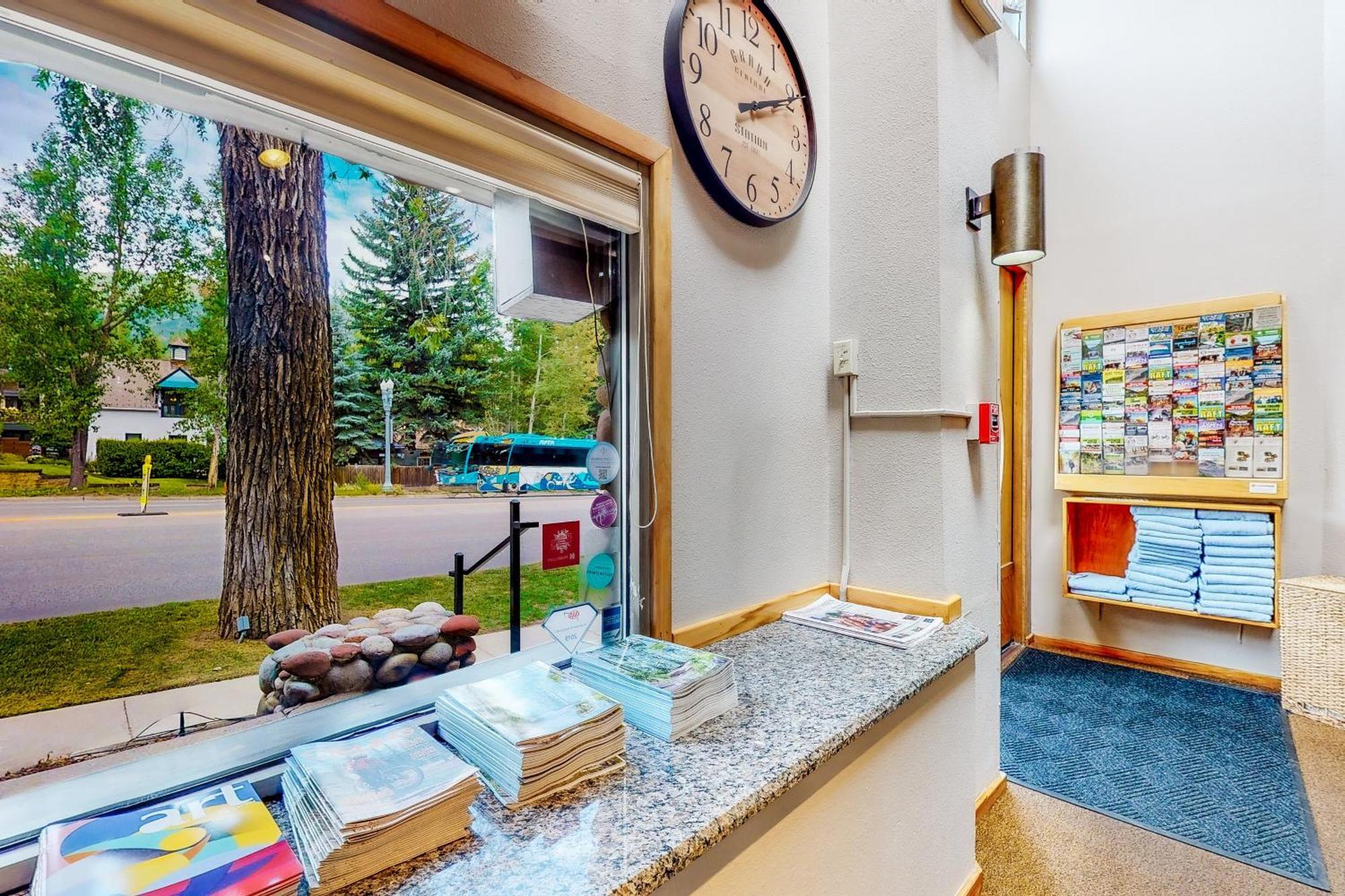 Mountain Lodge Telluride Habitación foto